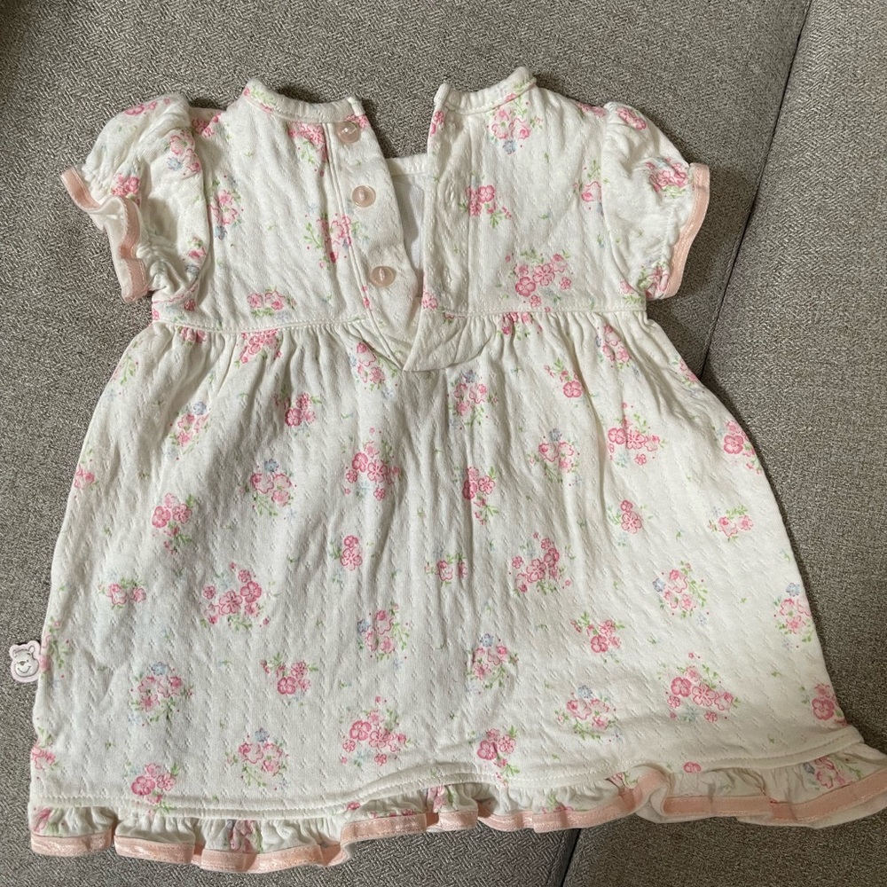 Walt Disney Collection. Dress. Winnie the Pooh - Picture 2 of 2